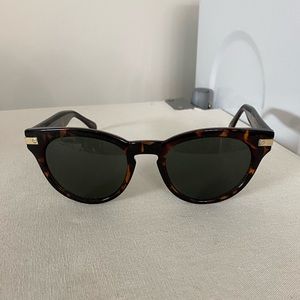 Like new Cole haan sunglasses